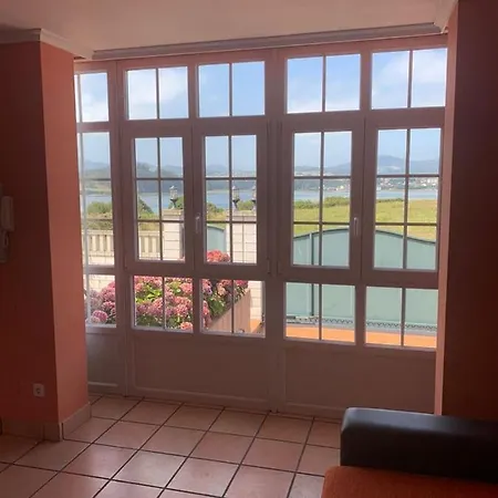 Holiday home A Carballeira *