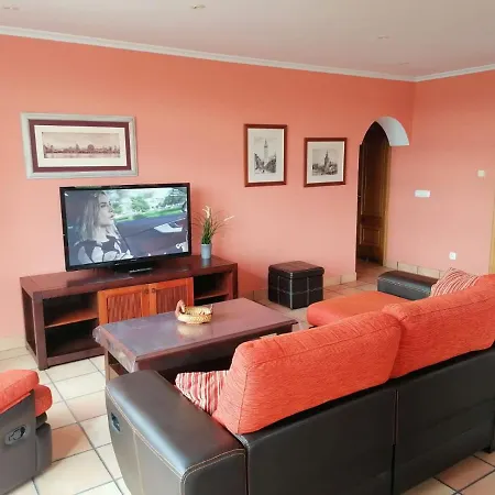 Holiday home A Carballeira *
