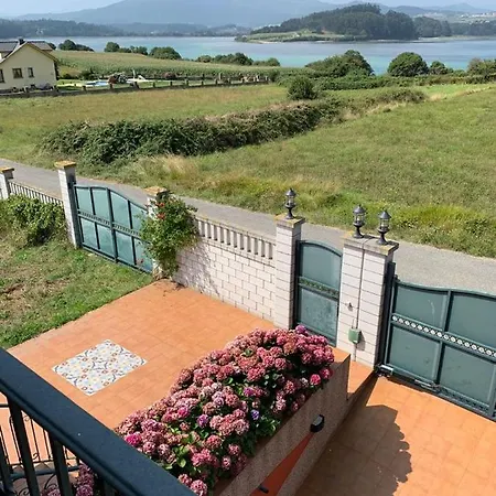 Holiday home A Carballeira Sieiro
