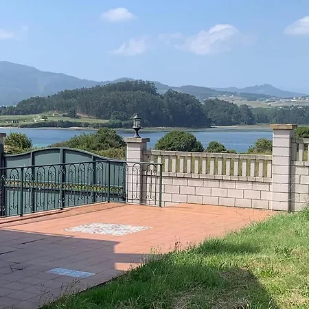 Holiday home A Carballeira Sieiro